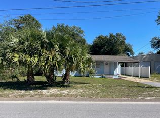1518 Drake Ave, Panama City, FL 32405