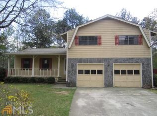 5977 Twilight Trl, Morrow, GA 30260