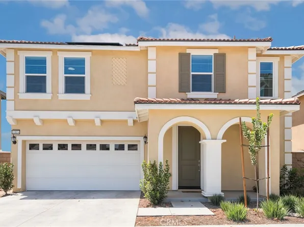 10804 Pala Bells St, Loma Linda, CA 92354
