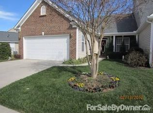 279 Garnet Ct, Fort Mill, SC 29708