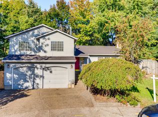 7035 SW 164th Ter, Beaverton, OR 97007