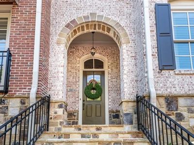 2303 Saint Davids Sq NW #13, Marietta, GA, 30152