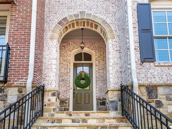 2303 Saint Davids Sq NW #13, Marietta, GA 30152