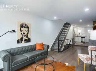 1520 S Beulah St, Philadelphia, PA 19147