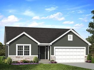 121 Day Lily Ln, Wentzville, MO 63385