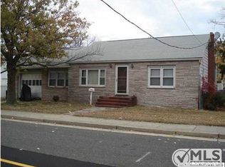626 Bray Ave, Port Monmouth, NJ 07758