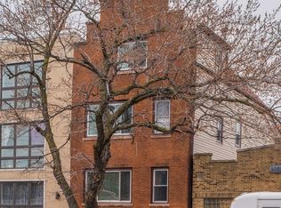 4048 N Western Ave #3, Chicago, IL 60618