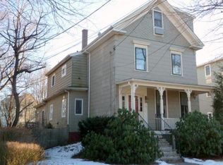 43 Hawthorne St, Belmont, MA 02478