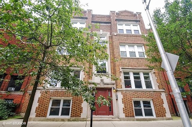 1st image of 1463 W Winnemac Ave #G