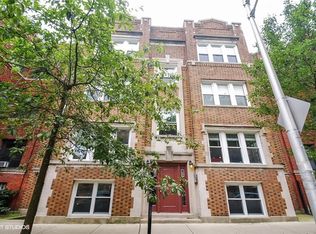 1463 W Winnemac Ave #G, Chicago, IL 60640