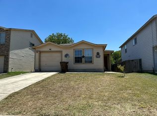 9810 Amber Ledge, San Antonio, TX 78245