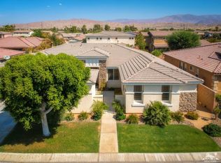83320 Stagecoach Rd, Indio, CA 92203