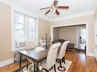 100 Grand St #3, Jersey City, NJ 07302