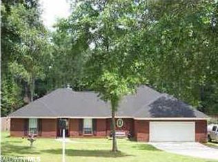3745 Latigo Rd, Mobile, AL 36695