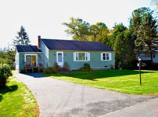 1 Willow St, Stockbridge, MA 01262