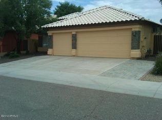 3134 E Oraibi Dr, Phoenix, AZ 85050