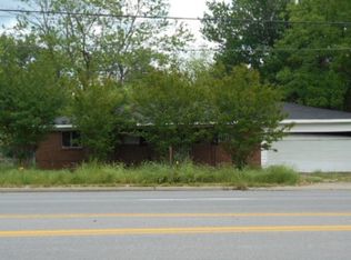 10117 Chicot Rd, Little Rock, AR 72209