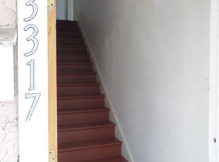 3317 W 17th St, Los Angeles, CA 90019