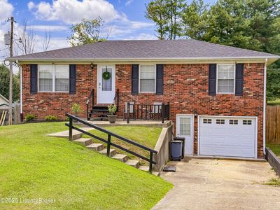 1410 Sycamore Ln, Leitchfield, KY, 42754