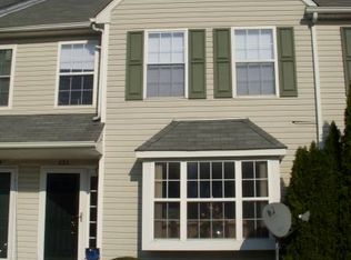 222 Spring Valley Way, Aston, PA 19014