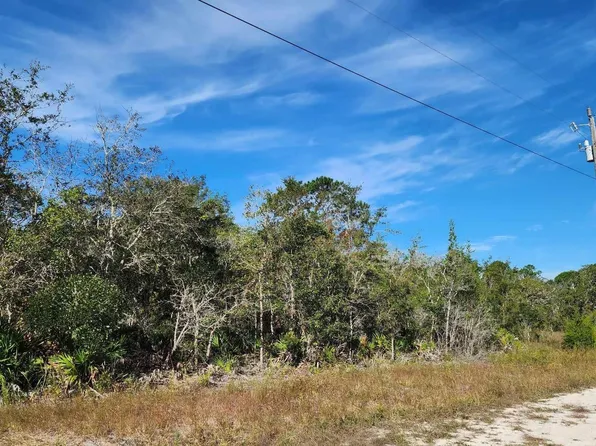 W Royal Oak Dr, Perry, FL 32348