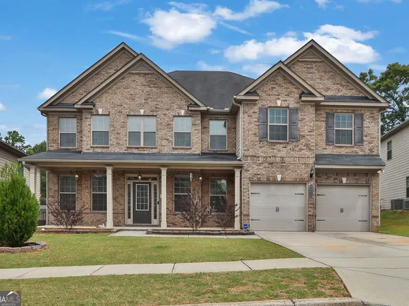 1071 Virginia Oak Ln, Lawrenceville, GA 30045