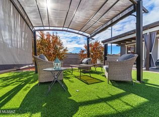 7173 S Avenida Sombra, Tucson, AZ 85746