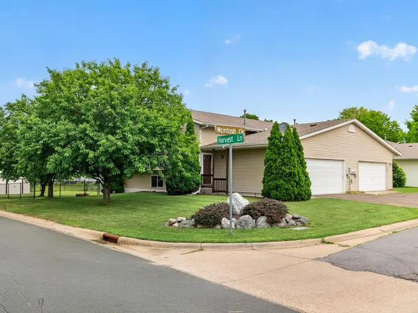 1401 McIntosh Cir, Shakopee, MN 55379