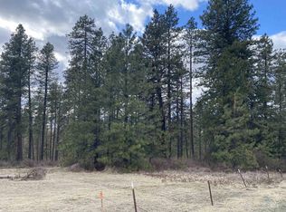 0 Saddle Ridge Rd PARCEL 1, Moscow, ID 83843