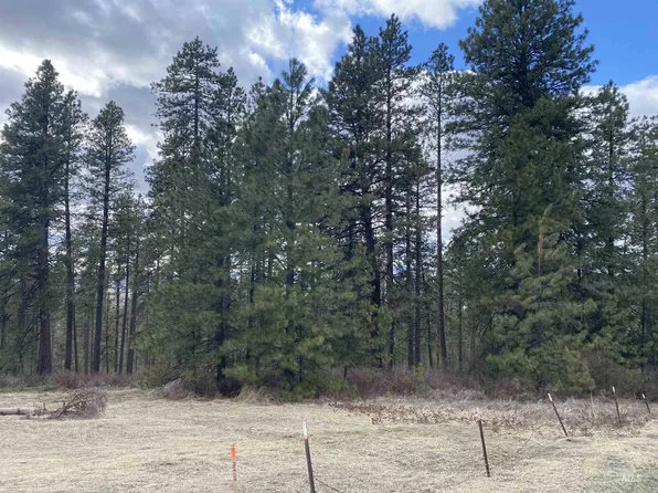 0 Saddle Ridge Rd Parcel 1, Moscow, ID 83843