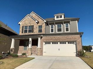 2458 Ivy Meadow Ln, Buford, GA 30519