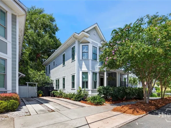 2315 Barnard Street, Savannah, GA 31401
