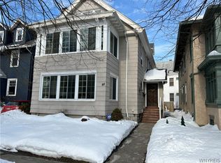 88 Ardmore Pl, Buffalo, NY 14213