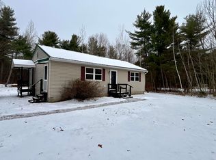 58 Reservoir Rd, Peru, NY 12972