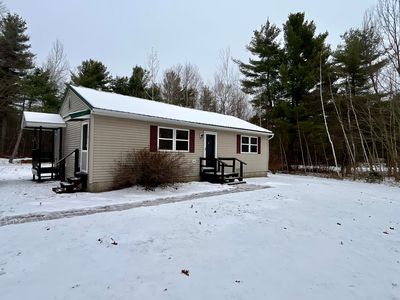 58 Reservoir Rd, Peru, NY, 12972