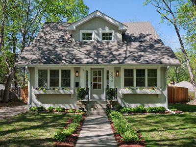 6010 Goodrich Ave, Saint Louis Park, MN, 55416