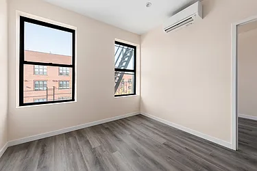 Rented by Silver Line Realty Group NY LLC