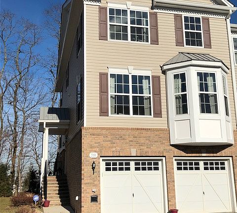 2nd image of 310 Princeton Ct