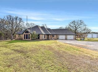 994 Riley Rd, Whitesboro, TX 76273