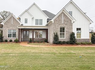 5019 Camp Xing, Hernando, MS 38632