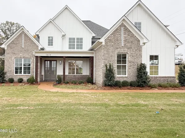 5019 Camp Xing, Hernando, MS 38632
