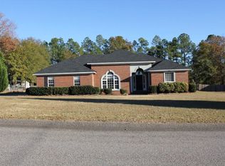 1925 Woodchuck Way, Hephzibah, GA 30815