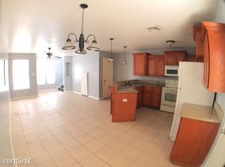 1202 W Kiwi Ave APT D, Pharr, TX 78577