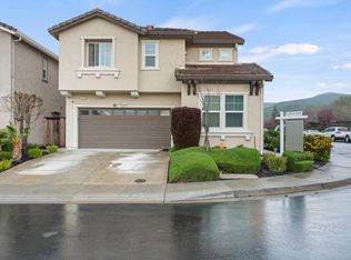 5338 Gramercy Cir, Fairfield, CA 94533