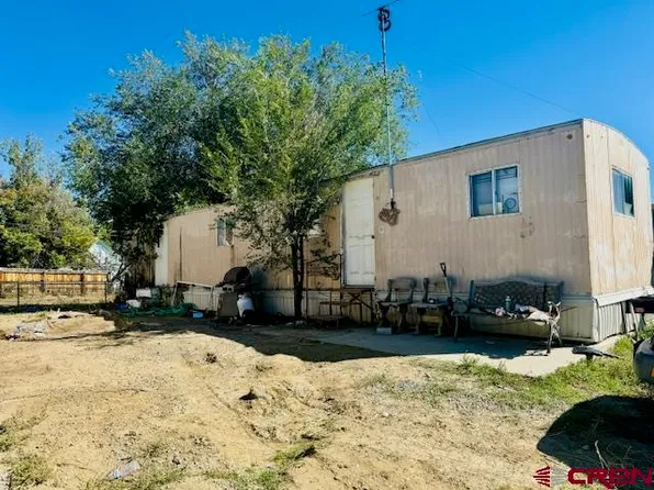 175 NW 6th Street, Cedaredge, CO 81413