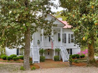 272 Cedar Hall Rd, Barnwell, SC 29812