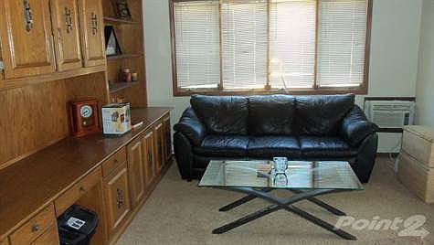 Main Floor Family Room Area