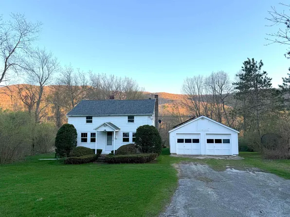 4991 VT Route 313, Arlington, VT 05250