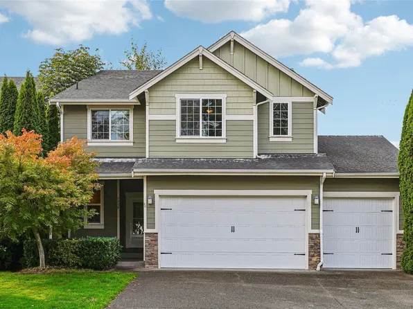 7908 164th Street E, Puyallup, WA 98375