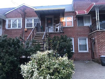 559 E 83rd St, Brooklyn, NY, 11236